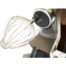 Кухонна машина Kenwood KWL 90.004 SI (0W20011359) - мініатюра 8