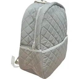 Термосумка Time Eco TE-3025N, 25 л бежева (4820211101732) - мініатюра 2