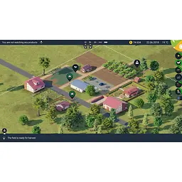 Ключ активації Microsoft Farm Tycoon для Xbox One/Series S/X - мініатюра 9