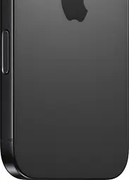 Смартфон Apple iPhone 16 Pro 128GB Black Titanium OPEN BOX - мініатюра 3