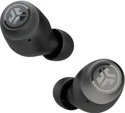 Навушники Jlab GO Air Pop чорні (IEUEBGAIRPOPRBLK124)