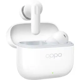 Навушники Oppo Enco Buds3 Pro Glaze White (ETEK1 Glaze White)
