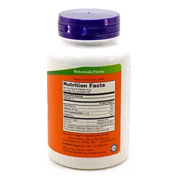 Трави Now Foods Спіруліна 500мг, 200 таблеток (NOW-02698) - мініатюра 2