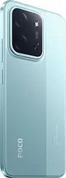 Смартфон Xiaomi Poco C85, 8/256GB Green (Global) NFC (with charger) - мініатюра 6