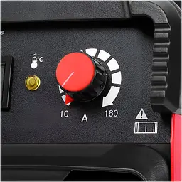 Зварювальний апарат Ronix RH-4692 [106900] - мініатюра 6