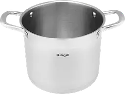 Каструля Ringel Curry (8.4 л) 24 см нержавіюча сталь ㅤ ㅤ - мініатюра 2