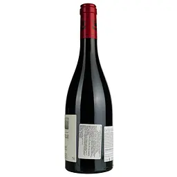 Вино Castelet Cheval Fantille AOP Terrasses du Larzac червоне сухе 0.75 л - мініатюра 3