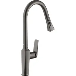 Змішувач Kroner KRP Makon-GRP030-T (CV033865) - мініатюра 2