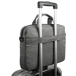 Сумка для ноутбука Lenovo 15.6" Casual T210 Grey (GX40Q17231) - мініатюра 6