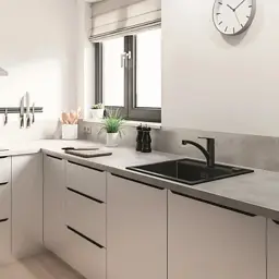 Змішувач Grohe QuickFix Start (324412432) - мініатюра 6