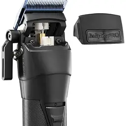 Машинка для стрижки BaByliss PRO FX899MBE FxOne чорна [175602] - мініатюра 3