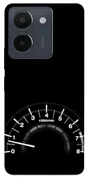 TPU чохол Demsky Speed для Vivo Y36