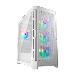 Корпус для ПК Cougar Airface Pro RGB White