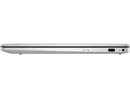Ноутбук HP 17-cn3020ua 17.3' FHD IPS AG,Intel i3-N305, 8GB, F512GB, UMA, DOS, сріблястий (91L46EA) - мініатюра 5