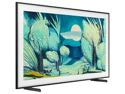 Телевізор Samsung QE50LS03F - мініатюра 3