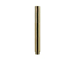 Душова система прихованого монтажу Corsan Lugo gold + BOX Z03MGL, Золотий - мініатюра 9