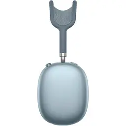 Навушники Hoco W65 Plus Happy ANC Blue [159405] - мініатюра 2