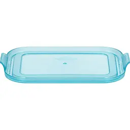 Контейнер для зберігання продуктів miFamilia Convenient 6043 прямокутний 1.5 л (00000023514) - мініатюра 4