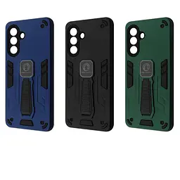 Чохол Armor Magnetic Samsung Galaxy A26 в асортименті