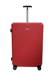 Валіза дорожній гігант (XL) полікарбонат Airtex 968 110л 75x50x32см