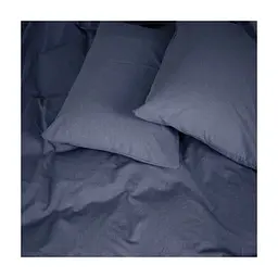 Постільна білизна MirSon 40-0026 Starry Dreams Варена бавовна 200х220 (2200009679629)