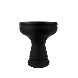 Чаша силіконова II під Kaloud Lotus чорний - мініатюра 2