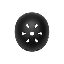 Шолом MoMi Mimi Mat Black (ROBI00062) - мініатюра 3