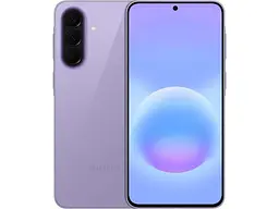 Смартфон Samsung Galaxy A57 5G 12/512GB Lilac (SM-A576BZVH)