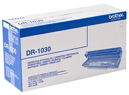 Фотобарабан DR1075 Brother teh0022839 - мініатюра 2