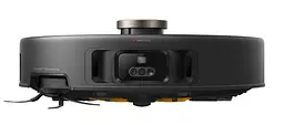 Робот-пилосос з вологим прибиранням MOVA V50 Ultra Black - мініатюра 5