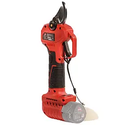 Vitals Секатор акумуляторний Master AG 1225c BL 12В d різа 25мм 0.73кг кейс без АКБ та ЗП - мініатюра 7