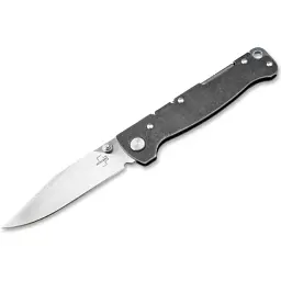 Ніж Boker Plus Atlas Clippoint TS