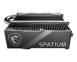 Твердотільний запам’ятовувальний пристрій накопичувач (SSD) G5 M.2 NVME 2TB SPATIUM M570 S78-440Q670-P83 MSI