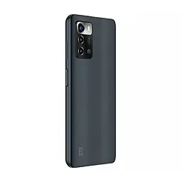 Смартфон ZTE BLADE A72 5G 4/64Gb Space Grey (2022) - мініатюра 2