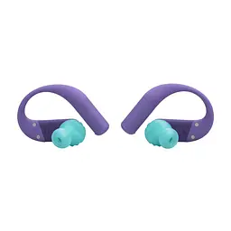 Навушники з БТ JBL JBLENDUPEAK4PUR - мініатюра 4