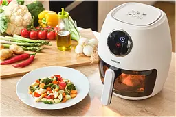 Мультипіч Sencor SFR 5340WH - мініатюра 18