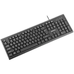 Комплект REAL-EL Kit 511 USB Black (EL123100052) - мініатюра 4