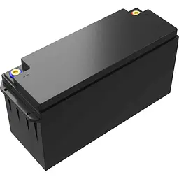 Акумулятор Lithtech LiFePO4 24V (25.6V/100Ah/2560Wh) (TE24100B) [157973] - мініатюра 3