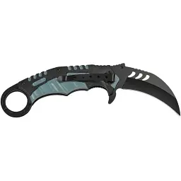 Ніж Active Cockatoo Black (SPK2B) - мініатюра 2