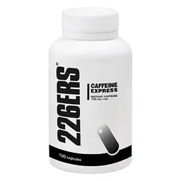Кофеїн 226ERS Caffeine Express 100 капс/уп (1084-SPRO-25-55)
