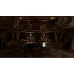 Гра Alone in the Dark (російські субтитри) (PS5) - мініатюра 4