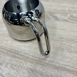 Двоярусний чайник O.M.S. Collection 8090 L (1.3/1,9 л) - мініатюра 3