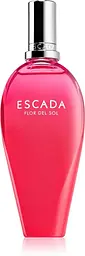Escada Flor del Sol 100 мл Туалетна вода - мініатюра 1