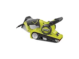 Стрічкова шліфмашина Ryobi EBS800