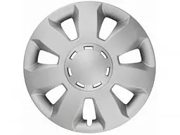 Ковпак колеса Jestic ARES R15 сірий 4 шт