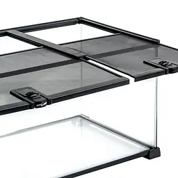Тераріум Repti-Zoo RAK 75x30x30см (RAK13)