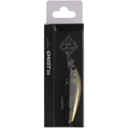 Воблер Ima Sukari GHOST 50 50mm 3.2g #SUG50-006 Ayu - мініатюра 2