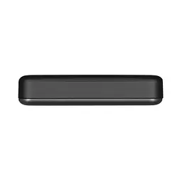 2E Акумулятор портативний літій-іонний Power Bank 2E Slim Wireless QI 10000мА·рік, 20Вт, PD, сірий - мініатюра 8