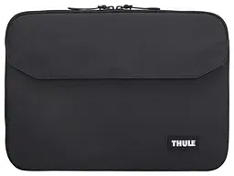 Чохол Thule Lithos Sleeve MacBook Pro 14 (Black) 3205456 (TH 3205456) - мініатюра 10