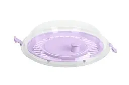 Сушарка для салату та зелені Fresh AR1603LP ARDESTO teh0023805 - мініатюра 3